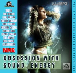 Obsession With Sound Energy (2015)