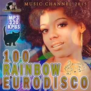 100 Rainbow Euro Disco (2015)