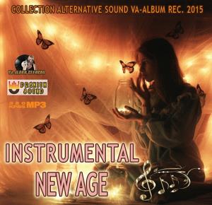 Instrumental New Age (2015)