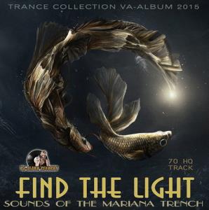 Find The Light (2015)