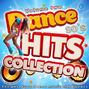 Dance Hits Collection 90’s. Vol.2 (2015)