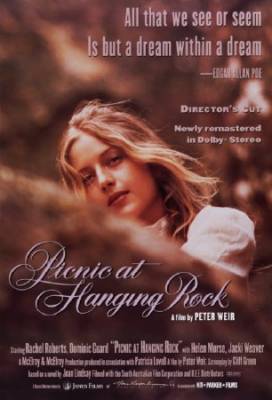 Пикник у Висячей скалы / Picnic at Hanging Rock (1975) HDRip