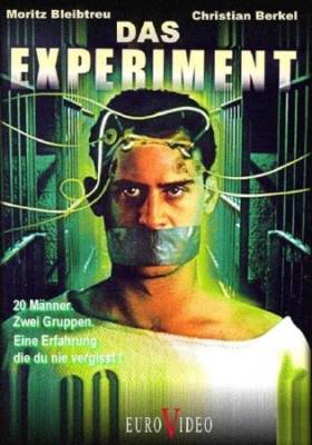 Эксперимент / Das Experiment (2001) HDRip