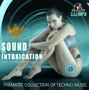 Sound Intoxication (2015)