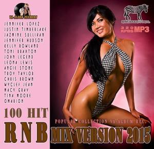 RnB Mix Version (2015)