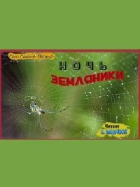 Сен Весто - Ночь земляники (Аудиокнига)