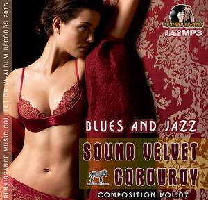 Sound Velvet Corduroy (2015)