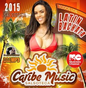 Caribe Music Salsoteca (2015)