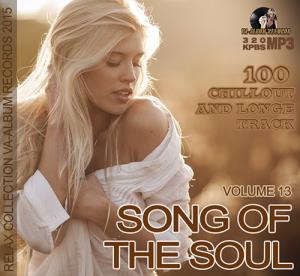 Song Of The Soul Vol 11 (2015)