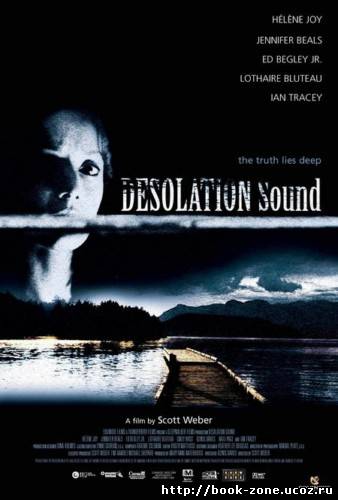 Смерть в лагуне / Desolation Sound (2005) DVDRip