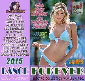 Dance Forever (2015)