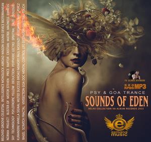 Sounds Of Eden (2015)