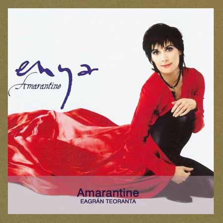 Enya - Amarantine - 2005 (Remastered Limited Edition) (2015)