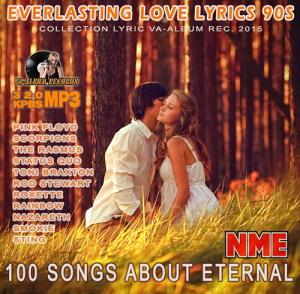 100 Songs About Eternal (2015)