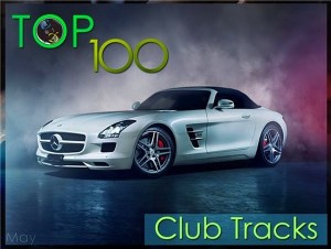 TOP 100 Club Tracks May (2015)