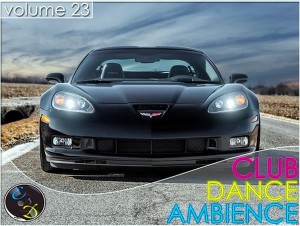 Club Dance Ambience vol.23 (2015)