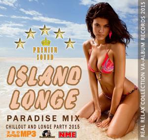 Island Longe: Paradise Mix (2015)