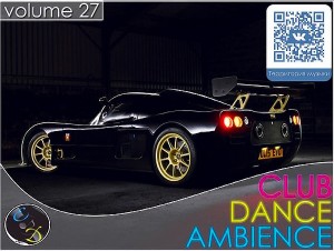 Club Dance Ambience vol.27 (2015)