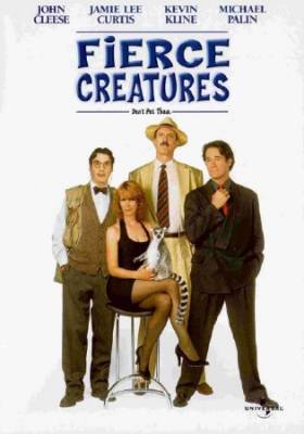 Свирепые создания / Fierce Creatures (1996) HDRip