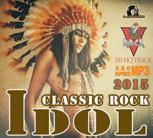 Idol Classic Rock (2015)