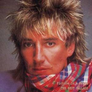 Rod Stewart - Picture In A Frame. The Best Ballads (2015)