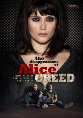 Исчезновение Элис Крид / The Disappearance of Alice Creed (2009) HDRip