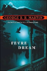 George Martin - Fevre Dream (Аудиокнига)