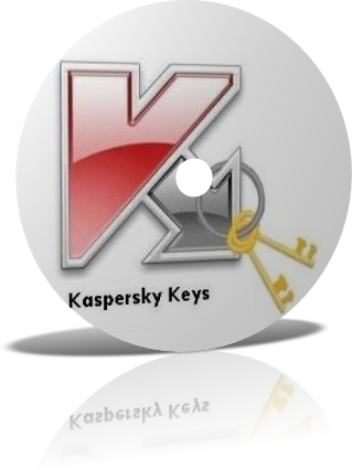Ключи для Касперского всех версий / Keys for KIS/KAV от 8 ноября 2010 года