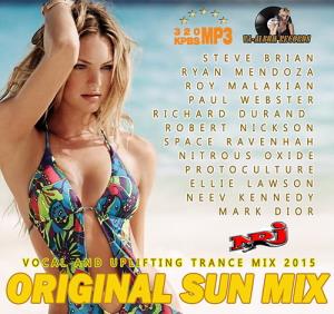 Original Sun Mix (2015)