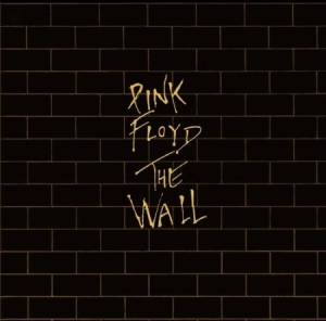 Pink Floyd - The Wall (2CD) (Remaster 2015)