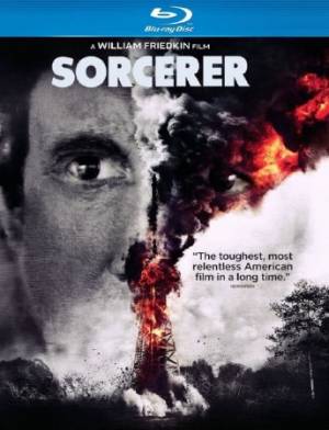 Колдун / Sorcerer (1977) HDRip