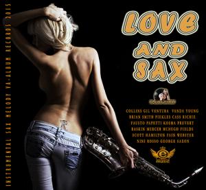 Love And Sax (2015)