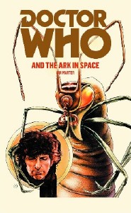 Ian Marter - Doctor Who and the Ark in Space (Аудиокнига)