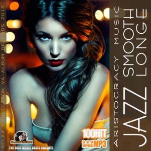 Smoot Longe Jazz (2015)