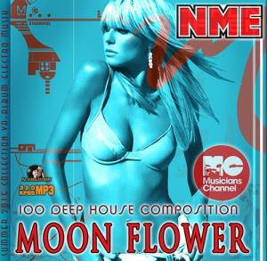 Moon Flower: Deep Compilation House (2015)