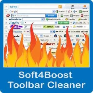 Soft4Boost Toolbar Cleaner 3.8.3.197 Multi/Rus