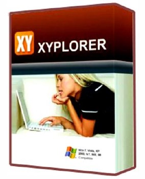 XYplorer 15.80.0000 + Portable