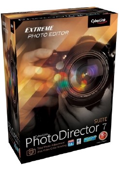 CyberLink PhotoDirector Suite 7.0.6901.0