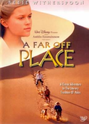 В плену песков / A Far Off Place (1993) DVDRip