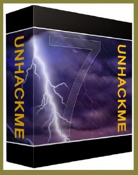UnHackMe 7.80 Build 481 + RUS