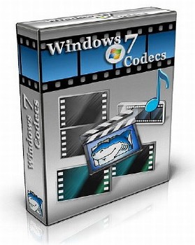 Windows 7 Codec Pack 4.1.5