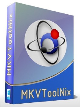 MKVToolnix 8.5.0 Final RePack/Portable by D!akov