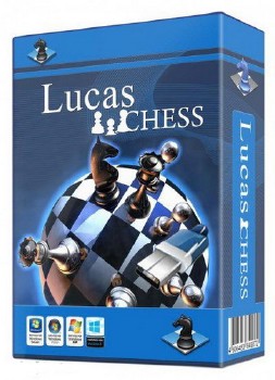 Lucas Chess 9.07с Portable (ML/RUS/2015)