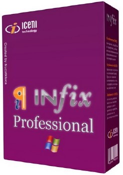 Infix PDF Editor Pro 6.43 RePack by D!akov