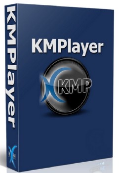 KMPlayer 4.0.1.5 Final RePack/Portable by D!akov