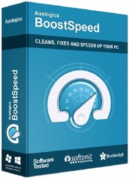 Auslogics BoostSpeed 8.1.0.0 (MULTi / Rus) Portable