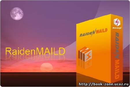 RaidenMAILD 1.9.16.14