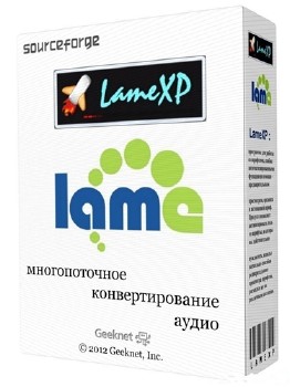 LameXP 4.12.1818 Final Portable (ML/Rus)