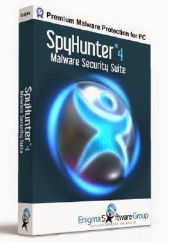 SpyHunter 4.20.9.4533 RePack by D!akov (Ml|Rus)