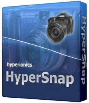 HyperSnap 8.06.02 (Ml/Rus) Portable